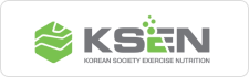 한국운동영약학회